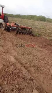 Fazenda com 200 tarefas em Itapicuru