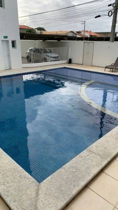 APARTAMENTO NA COROA DO MEIO COM 2/4 SENDO 2 SUÍTES