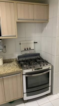 APARTAMENTO NA COROA DO MEIO COM 2/4 SENDO 2 SUÍTES