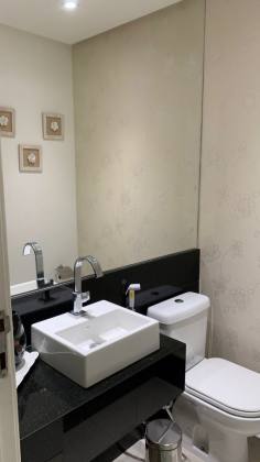 APARTAMENTO NA COROA DO MEIO COM 2/4 SENDO 2 SUÍTES