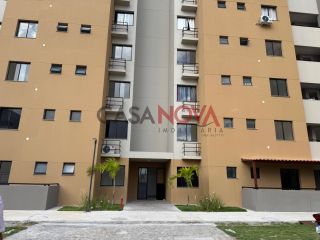 Apartamento em ótima localização na Barra dos Coqueiros com 3/4, sendo 1 suíte