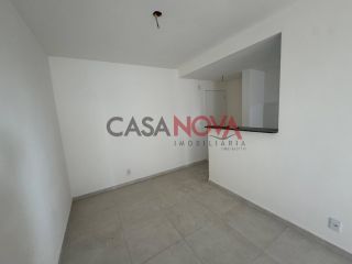 Apartamento em ótima localização na Barra dos Coqueiros com 3/4, sendo 1 suíte