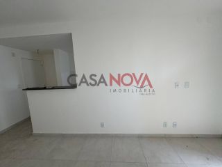 Apartamento em ótima localização na Barra dos Coqueiros com 3/4, sendo 1 suíte