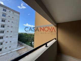Apartamento em ótima localização na Barra dos Coqueiros com 3/4, sendo 1 suíte