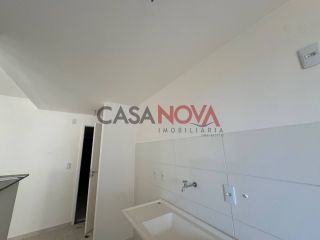 Apartamento em ótima localização na Barra dos Coqueiros com 3/4, sendo 1 suíte
