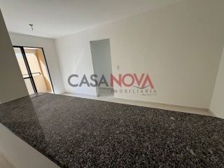 Apartamento em ótima localização na Barra dos Coqueiros com 3/4, sendo 1 suíte