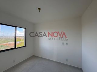 Apartamento em ótima localização na Barra dos Coqueiros com 3/4, sendo 1 suíte