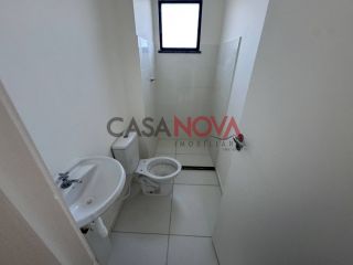 Apartamento em ótima localização na Barra dos Coqueiros com 3/4, sendo 1 suíte