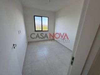 Apartamento em ótima localização na Barra dos Coqueiros com 3/4, sendo 1 suíte