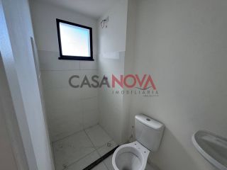 Apartamento em ótima localização na Barra dos Coqueiros com 3/4, sendo 1 suíte