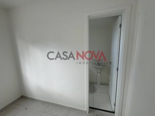 Apartamento em ótima localização na Barra dos Coqueiros com 3/4, sendo 1 suíte