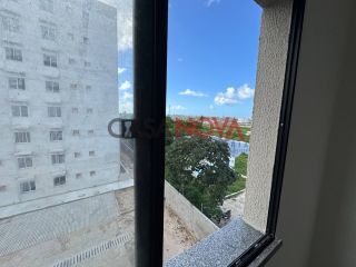 Apartamento em ótima localização na Barra dos Coqueiros com 3/4, sendo 1 suíte