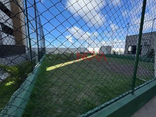 Apartamento em ótima localização na Barra dos Coqueiros com 3/4, sendo 1 suíte