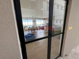 Apartamento em ótima localização na Barra dos Coqueiros com 3/4, sendo 1 suíte