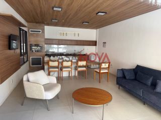 Apartamento em ótima localização na Barra dos Coqueiros com 3/4, sendo 1 suíte