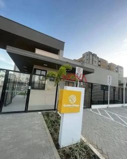 Apartamento em ótima localização na Barra dos Coqueiros com 3/4, sendo 1 suíte