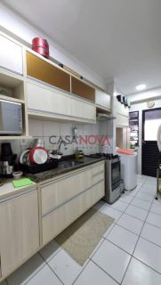Apartamento térreo na Jabotiana