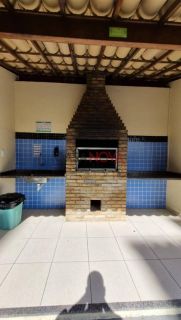 Apartamento térreo na Jabotiana