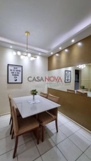 Apartamento térreo na Jabotiana