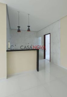 CASA NA BARRA DOS COQUEIROS COM 2/2 SENDO 1 SUÍTE