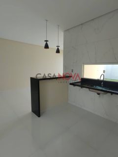 CASA NA BARRA DOS COQUEIROS COM 2/2 SENDO 1 SUÍTE
