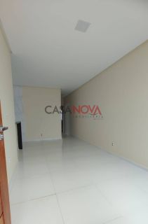 CASA NA BARRA DOS COQUEIROS COM 2/2 SENDO 1 SUÍTE