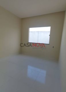 CASA NA BARRA DOS COQUEIROS COM 2/2 SENDO 1 SUÍTE