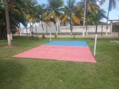 Casa em condomínio fechado no Mosqueiro com 3/4