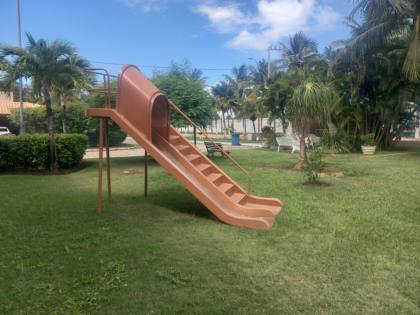 Casa em condomínio fechado no Mosqueiro com 3/4