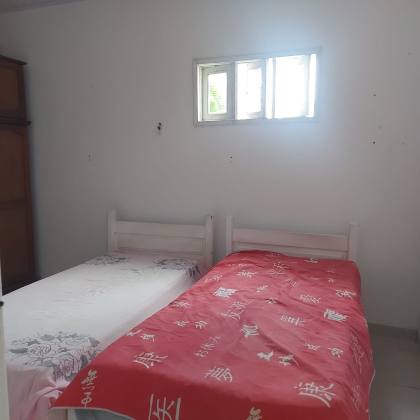 Casa em condomínio fechado no Mosqueiro com 3/4