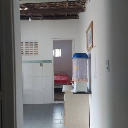 Casa em condomínio fechado no Mosqueiro com 3/4