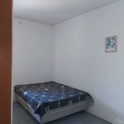 Casa em condomínio fechado no Mosqueiro com 3/4