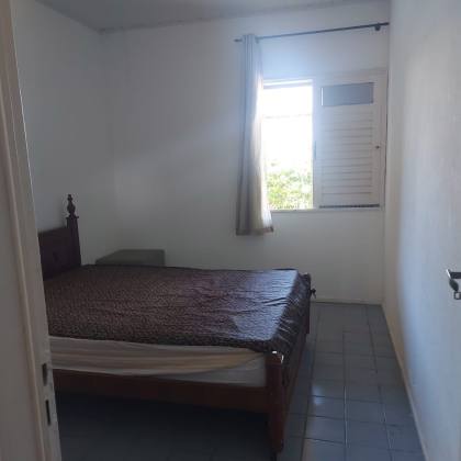 Casa em condomínio fechado no Mosqueiro com 3/4