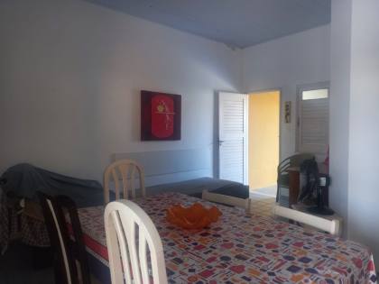 Casa em condomínio fechado no Mosqueiro com 3/4