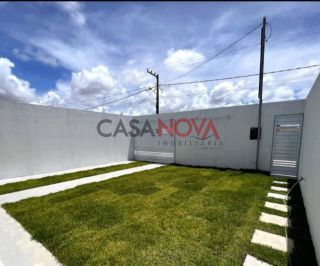 CASA NA BARRA DOS COQUEIROS COM 2/4, SENDO 1 SUÍTE