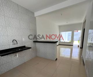 CASA NA BARRA DOS COQUEIROS COM 2/4, SENDO 1 SUÍTE