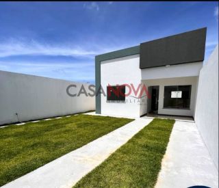 CASA NA BARRA DOS COQUEIROS COM 2/4, SENDO 1 SUÍTE