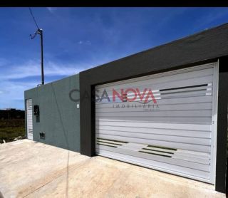 CASA NA BARRA DOS COQUEIROS COM 2/4, SENDO 1 SUÍTE