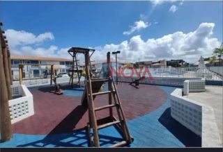 APARTAMENTO NA BARRA DOS COQUEIROS COM 2/4 SENDO 1 SUÍTE