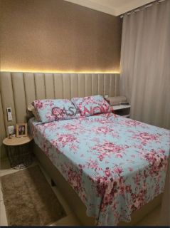 APARTAMENTO NA BARRA DOS COQUEIROS COM 2/4 SENDO 1 SUÍTE
