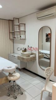 Prédio comercial, excelente para clínicas, na 13 de Julho