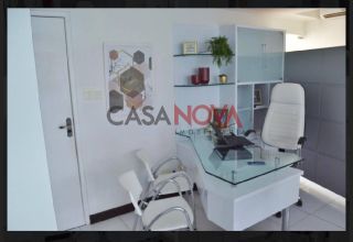 Prédio comercial, excelente para clínicas, na 13 de Julho