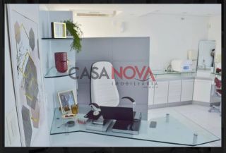Prédio comercial, excelente para clínicas, na 13 de Julho