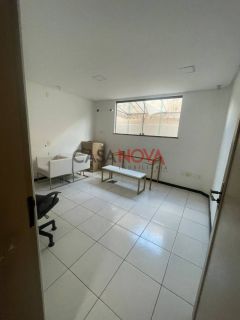 Prédio comercial, excelente para clínicas, na 13 de Julho