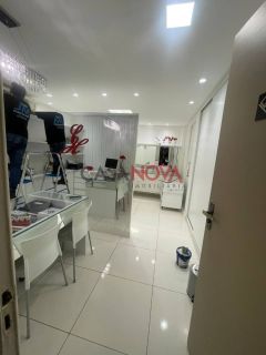 Prédio comercial, excelente para clínicas, na 13 de Julho