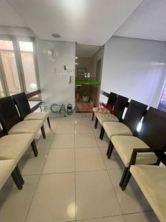 Prédio comercial, excelente para clínicas, na 13 de Julho