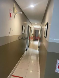 Prédio comercial, excelente para clínicas, na 13 de Julho