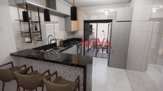 Casa na Barra dos Coqueiros com 3/4, sendo 1 suíte
