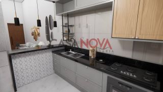 Casa na Barra dos Coqueiros com 3/4, sendo 1 suíte