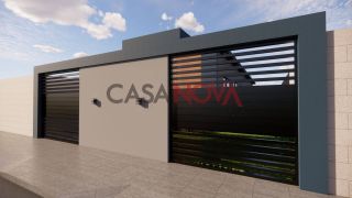 Casa na Barra dos Coqueiros com 3/4, sendo 1 suíte